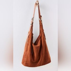 Free people westbound bag